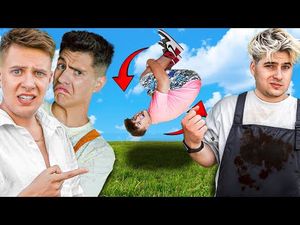 Video post by @RobyNET1 on YouTube