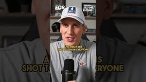 Video post by @frontofficesports on YouTube