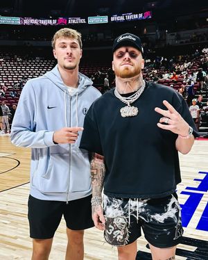 Image post by @nbasummerleague on Instagram