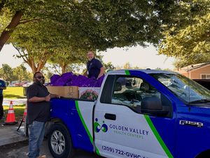 Image post by @goldenvalleyhealthcenters on Instagram