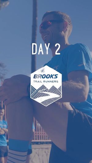 Video post by @brooksrunningde on Instagram
