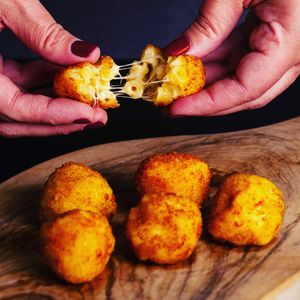 Image post by @iheartmacandcheese on Instagram
