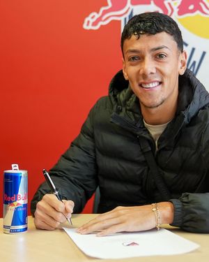 Image post by @redbullnewyork on Instagram