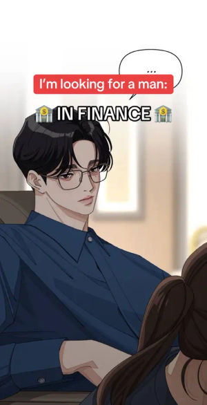 Image post by @webtoonofficial on TikTok