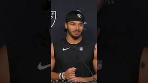 Video post by @raiders on YouTube