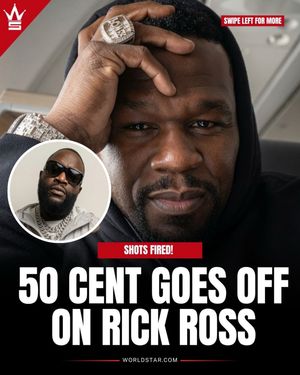 Image post by @worldstar on Instagram
