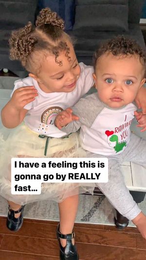 Video post by @the_walters_family_ on Instagram