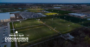 Image post by @NationalSportsCenter on Facebook