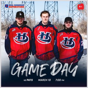 Image post by @whlhurricanes on Instagram