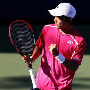 Image post by @usopen on Instagram