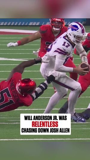 Video post by @nfl on TikTok