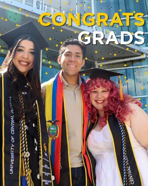 Image post by @ucf_nsfp on Instagram