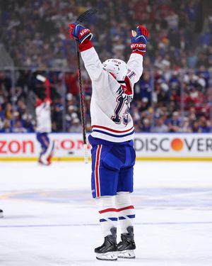 Image post by @nhl on Instagram