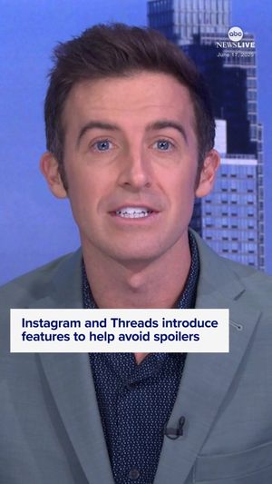 Video post by @abcnewslive on TikTok