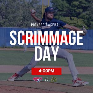 Image post by @mnu_baseball on Instagram