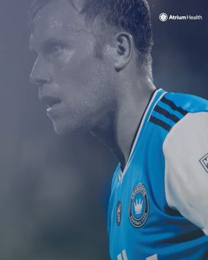 Image post by @charlottefc on Instagram