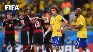 Video post by @fifa on YouTube