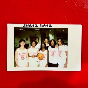 Image post by @shayzdayz on Instagram