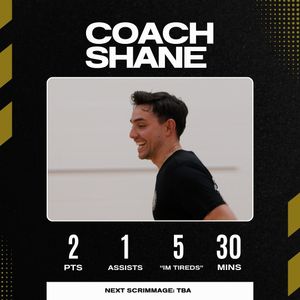 Image post by @crossovers_and_conversations on Instagram