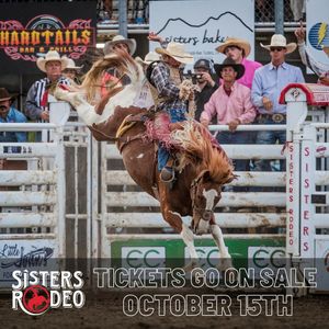 Image post by @sistersrodeo on Instagram