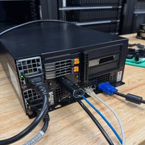 Image post by @storagereview on Instagram