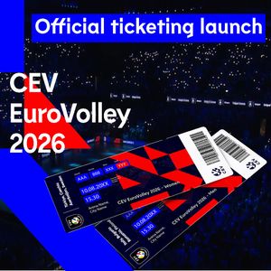 Image post by @cevolleyball on Instagram