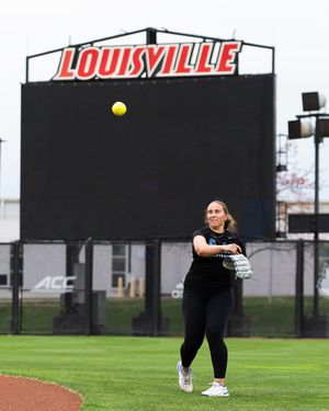 Image post by @dukesoftball on Instagram