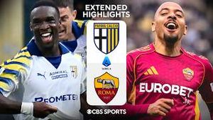 Video post by @cbssportsgolazo on YouTube
