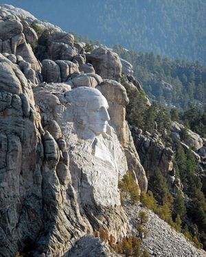 Image post by @travelsouthdakota on Instagram