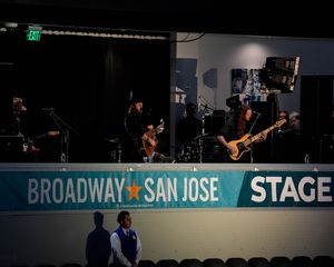 Image post by @sjbarracuda on Instagram