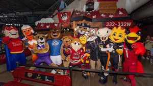 Image post by @DbacksBaxter on Twitter