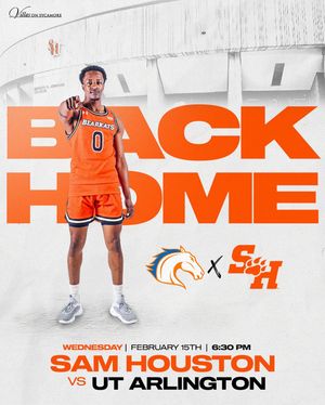 Image post by @bearkatsmbb on Instagram