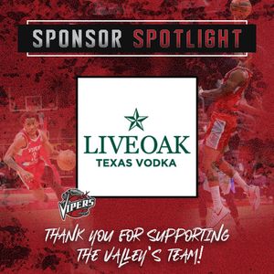 Image post by @rgvvipers on Instagram