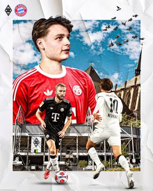 Video post by @fcbayern on TikTok