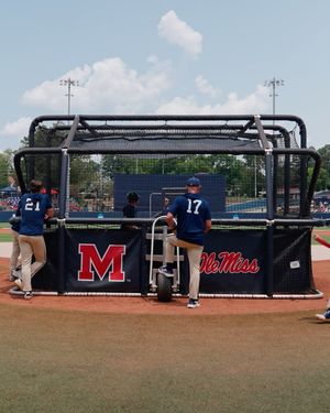 Image post by @gt_baseball on Instagram