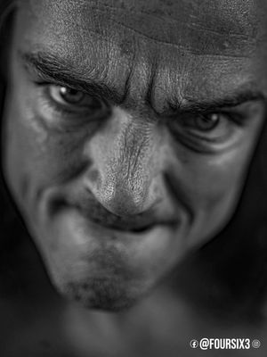 Image post by @foursix3 on Instagram