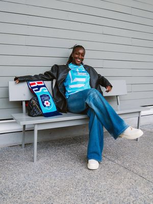 Image post by @thechicagostars on Instagram