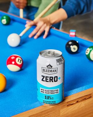 Image post by @sleemanbeer on Instagram