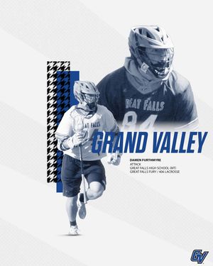 Image post by @gvsulax on Instagram