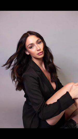 Video post by @oliviamancuso__ on TikTok