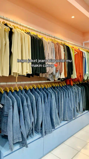 Image post by @deliwafastore.kediri on TikTok