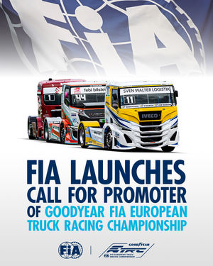 Image post by @fia.official on Instagram