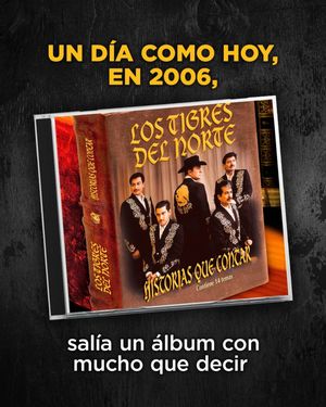 Image post by @lostigresdelnorte on Instagram