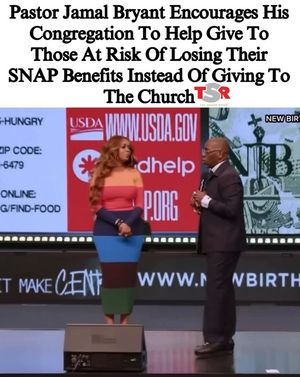 Image post by @theshaderoom on Instagram