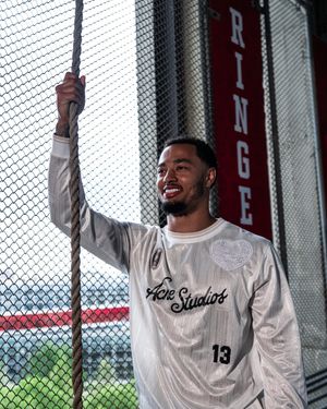 Image post by @ohiostathletics on Instagram