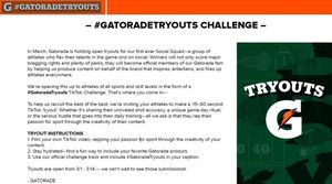 Image post by @IHSA.IL on Facebook