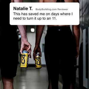 Image post by @c4energy on Instagram