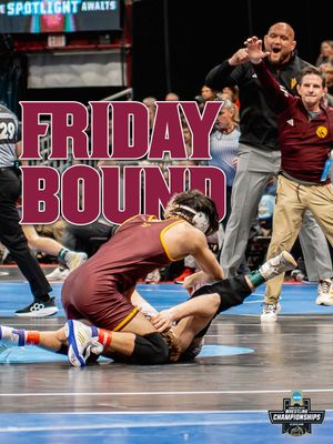 Image post by @sundevilwrestling1962 on Instagram