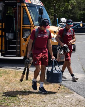 Image post by @warehamgatemen on Instagram
