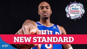 Video post by @phly_sports on YouTube